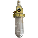 Riegler Nebelöler 3/8" 1200 l/min – Ansicht 2