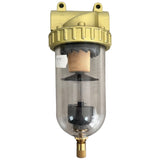 Riegler Nebelöler 3/8" 1200 l/min