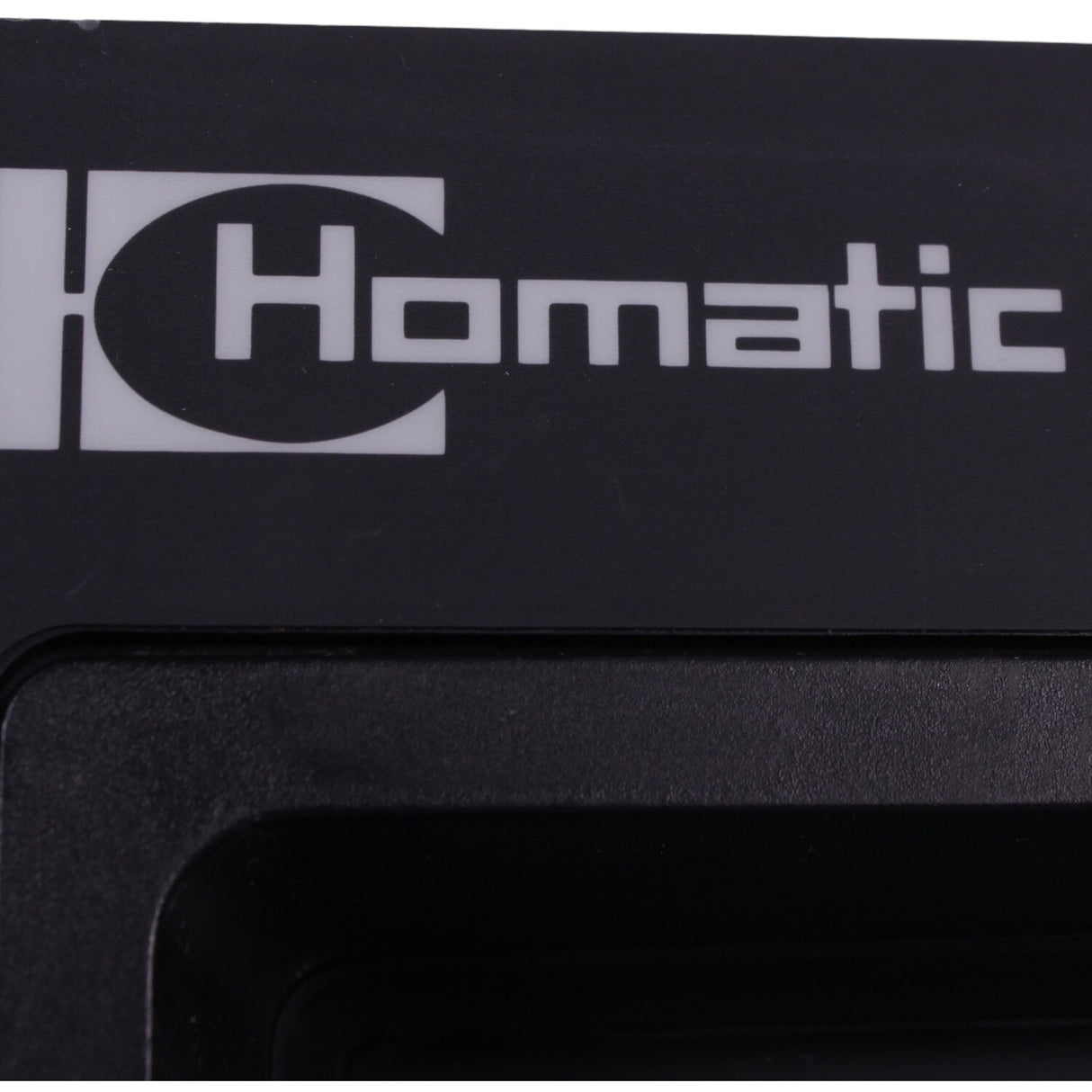 HOMAG Bildschirm 14" SVGA Monitor Bedienteil Kurzhub-Tastatur – Ansicht 17