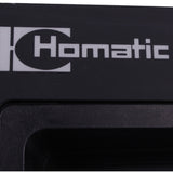 HOMAG Bildschirm 14" SVGA Monitor Bedienteil Kurzhub-Tastatur – Ansicht 17