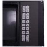HOMAG Bildschirm 14" SVGA Monitor Bedienteil Kurzhub-Tastatur – Ansicht 14