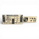 Michael Riedel Transformator Gleichrichter RDRKN 40 K | Art.-Nr. RDRKN 40 K – Ansicht 7
