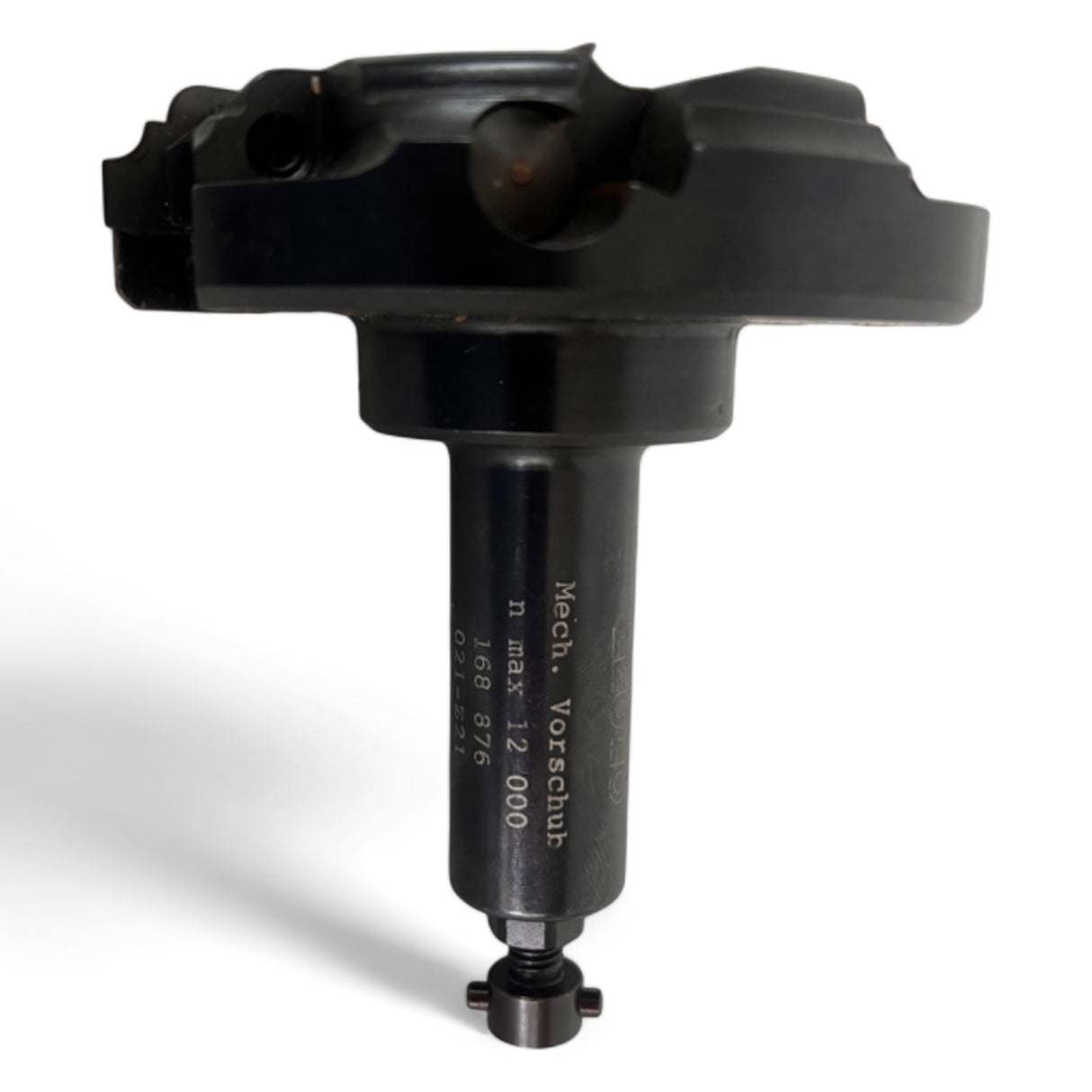 LEUCO HM WPL Schaftfräser Multipofilierer 100 mm n max. 12.000 Nr 168 876 021-22 Art.-Nr. 168 876021-22