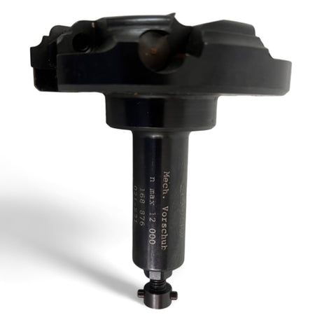 LEUCO HM WPL Schaftfräser Multipofilierer 100 mm n max. 12.000 Nr 168 876 021-22 Art.-Nr. 168 876021-22