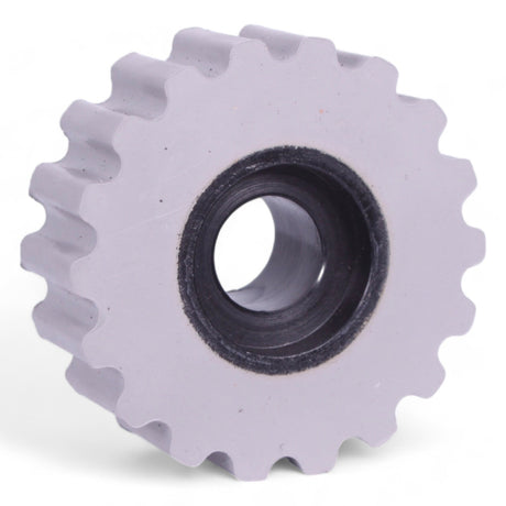 Oberdruckrolle Andrückrolle wie HOMAG / BRANDT 18 mm Bohrung ( vergleichbare Artikelnummer 3607181800 ) – Ansicht 3