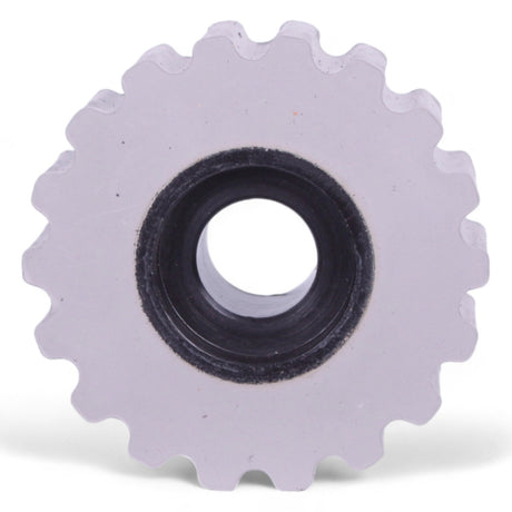 Oberdruckrolle Andrückrolle wie HOMAG / BRANDT 18 mm Bohrung ( vergleichbare Artikelnummer 3607181800 ) – Ansicht 4