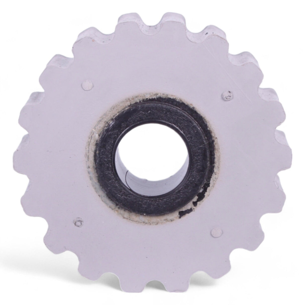 Oberdruckrolle Andrückrolle wie HOMAG / BRANDT 18 mm Bohrung ( vergleichbare Artikelnummer 3607181800 ) – Ansicht 9