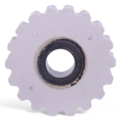 Oberdruckrolle Andrückrolle wie HOMAG / BRANDT 18 mm Bohrung ( vergleichbare Artikelnummer 3607181800 ) – Ansicht 9