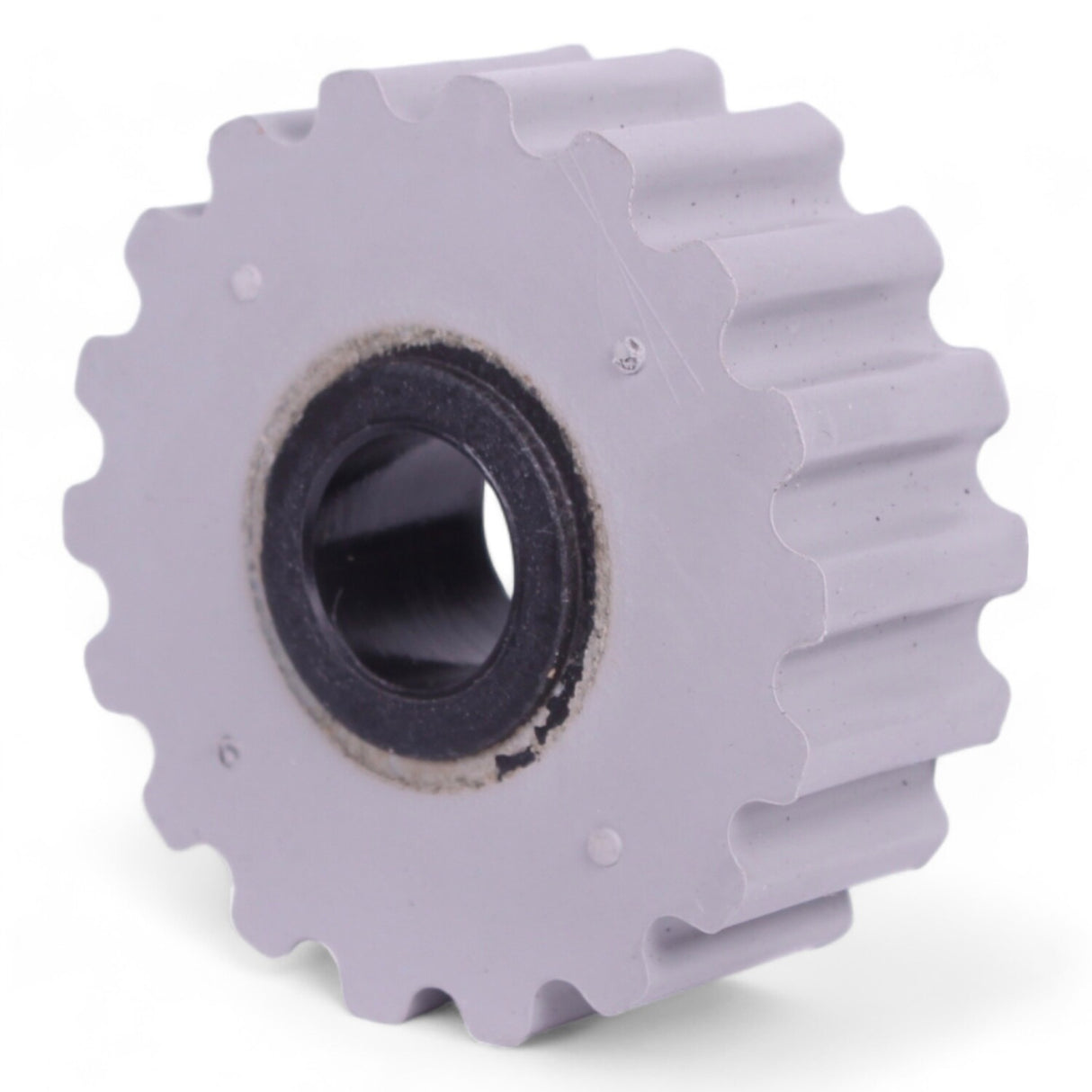 Oberdruckrolle Andrückrolle wie HOMAG / BRANDT 18 mm Bohrung ( vergleichbare Artikelnummer 3607181800 ) – Ansicht 8