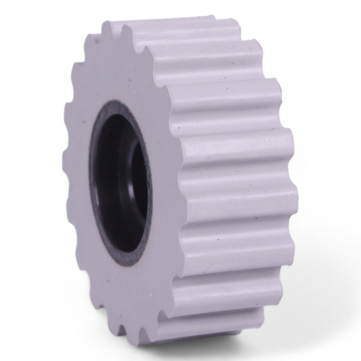 Oberdruckrolle Andrückrolle wie HOMAG / BRANDT 18 mm Bohrung ( vergleichbare Artikelnummer 3607181800 ) – Ansicht 6