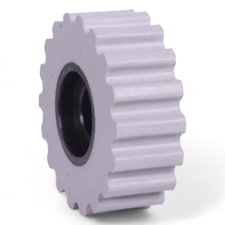 Oberdruckrolle Andrückrolle wie HOMAG / BRANDT 18 mm Bohrung ( vergleichbare Artikelnummer 3607181800 ) – Ansicht 6