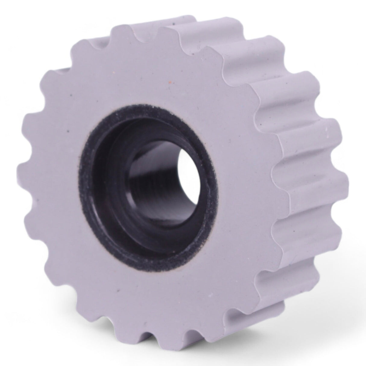 Oberdruckrolle Andrückrolle wie HOMAG / BRANDT 18 mm Bohrung ( vergleichbare Artikelnummer 3607181800 ) – Ansicht 5