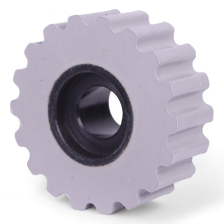 Oberdruckrolle Andrückrolle wie HOMAG / BRANDT 18 mm Bohrung ( vergleichbare Artikelnummer 3607181800 ) – Ansicht 5