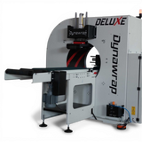 Stretchwickler Einwickelmaschine Orbitalwickler Dynawrap PRO 600 – Ansicht 4