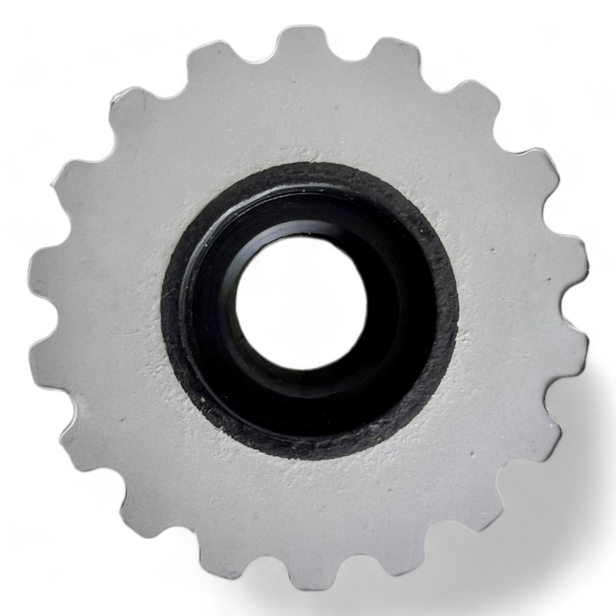 Oberdruckrolle Andrückrolle wie HOMAG / BRANDT 18 mm Bohrung ( vergleichbare Artikelnummer 3607181800 ) – Ansicht 7