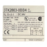 Siemens 3TK28033-0BB4 Sicherheitsschaltgerät – Ansicht 11