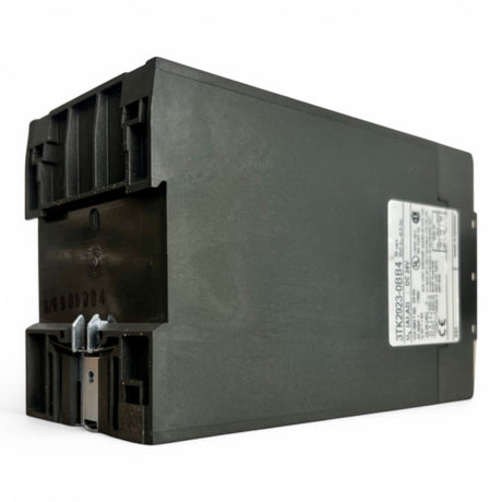Siemens 3TK28033-0BB4 Sicherheitsschaltgerät – Ansicht 6