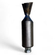 LEUCO HM Fasefräser DP 39/27x22/31/90,2=2 MẸC n max 18000-1/min Art.-Nr. 11038