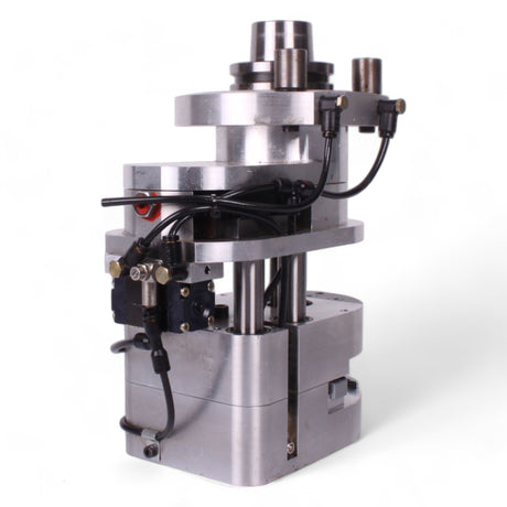 IMA BFA Adapteraggregat Wechselaggregat Bündigfräser HSK 63 38 B – Ansicht 4