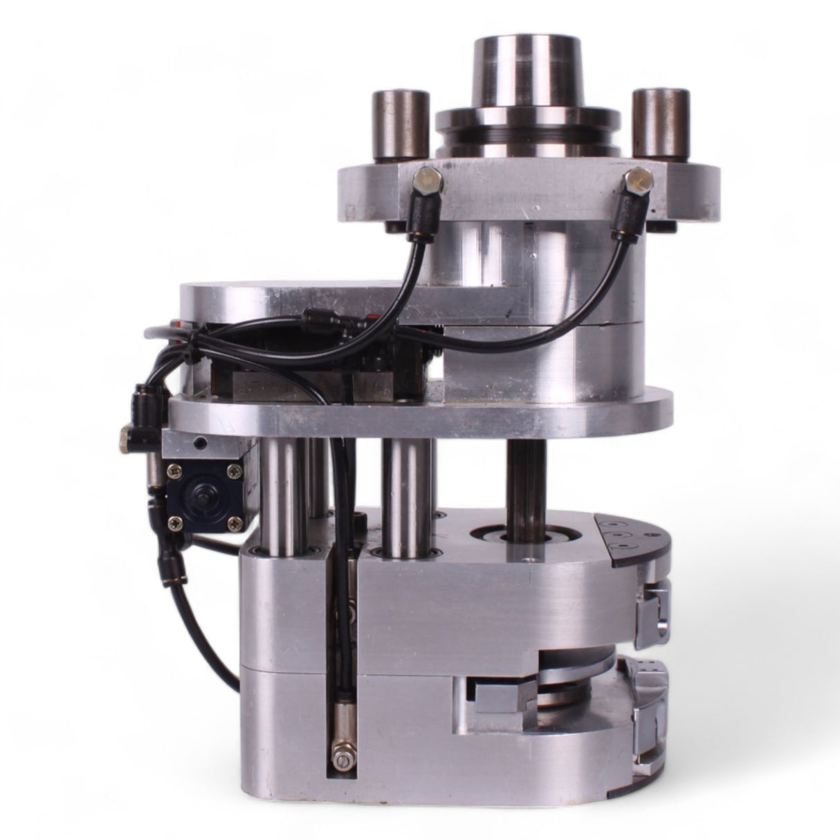 IMA BFA Adapteraggregat Wechselaggregat Bündigfräser HSK 63 38 B