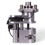 IMA BFA Adapteraggregat Wechselaggregat Bündigfräser HSK 63 38 B