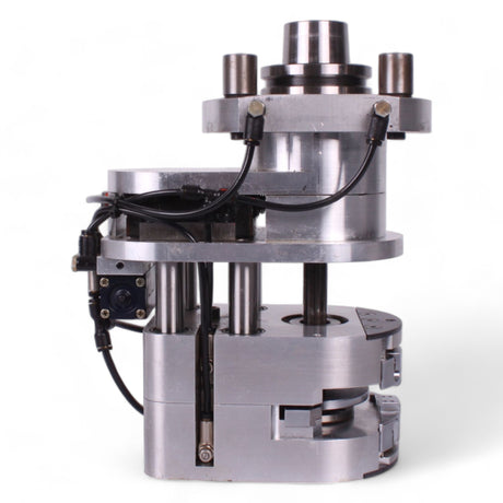 IMA BFA Adapteraggregat Wechselaggregat Bündigfräser HSK 63 38 B