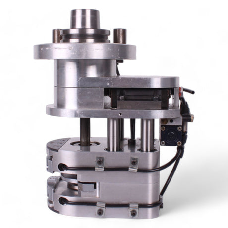 IMA BFA Adapteraggregat Wechselaggregat Bündigfräser HSK 63 38 B – Ansicht 6