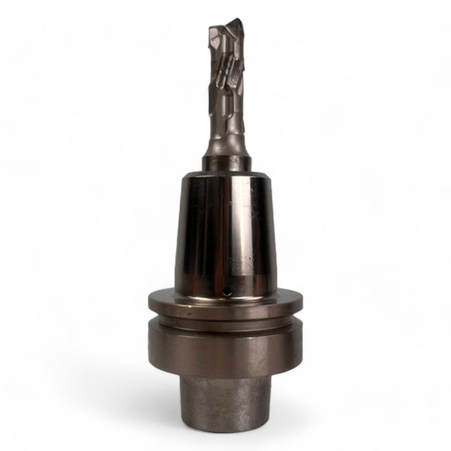 HSK 63 F Spannfutter mit Spannzange Nutfräser 83 x 2,3 mm Art.-Nr. 00055