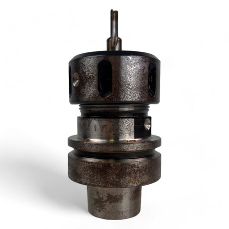 HSK 63 F Spannzangenfutter HW Fräser 21 x 5,5 Z2 Art.-Nr. 6321552000-W