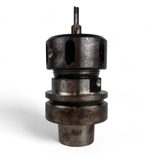 HSK 63 F Spannzangenfutter HW Fräser 21 x 5,5 Z2 Art.-Nr. 6321552000-W