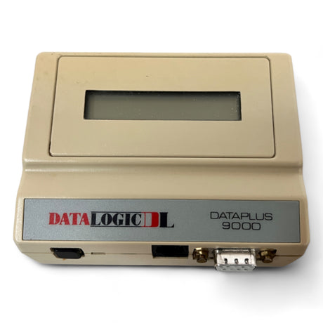 DATALOGIC Datalogic DPS9000-D Barcodelesegerät Art.-Nr. 90000