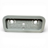 Reibbelag Saugplatte 120 × 50 × 15,5 TPE für Blocksauger Schmalz Art. Nr. 10.01.12.00012 – Ansicht 2