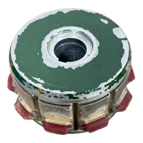 IMA Grotefeld Hobelaggregat Fräsaggregat Schleifaggregat Adapteraggregat Art Nr 4990276-N – Ansicht 16