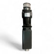 SIEMENS Siemens 3-Phasen Brushless Servomotor mit ZF Getriebe und Heidenhain Drehgeberr 1FT5062-1AG71-4EG0 ZF Getriebe PG