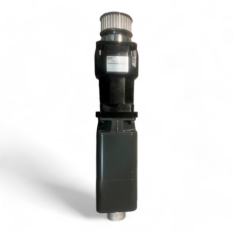 SIEMENS Siemens 3-Phasen Brushless Servomotor mit ZF Getriebe und Heidenhain Drehgeberr 1FT5062-1AG71-4EG0 ZF Getriebe PG