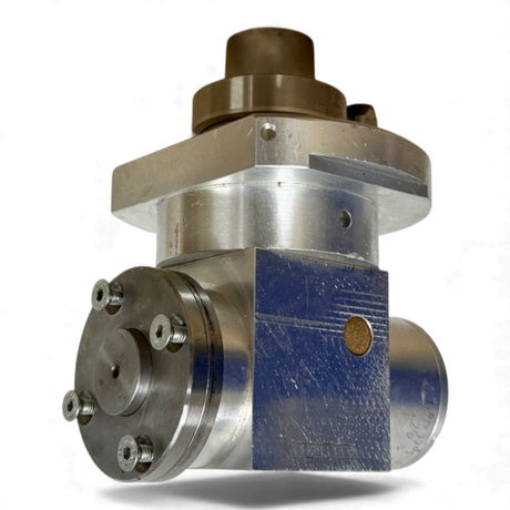 MA Grotefeld Adapter Aggregat Säge Fräser Art.-Nr. 4990234 N – Ansicht 9
