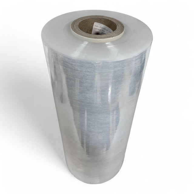 ATX 36 Stück LDPE Maschinenstretchfolie 50cm x 1730m ca. 17µ Power ATX Plus (RLL=15 KILOGRAMM) Art.-Nr. 100501730