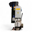 Omlat HOMAG Omlat Spindel 0,32 KW und Encoder IMG40S-1250 Motorspindel mit C-Achse 971842 Zeichnungsnummer 5930 Art.-Nr