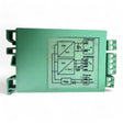 HOMAG HOMAG Wandler CONVERTER DC/DC 24V/+-15V/65MA+24V/80MA 2-083-01-6604 Art.-Nr. 2083016604