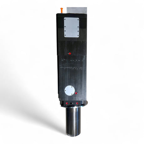 Omlat HOMAG Hochleistungs-Hauptspindel OMLAT 21 kW WEEKE 12000-30000 U/min. 2-017-95-1820 Elektrospindel Frässpindel