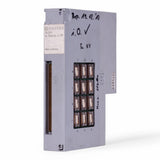 SCHLEICHER UCN 31306786-53 Master CPU CNC Modul – Ansicht 4