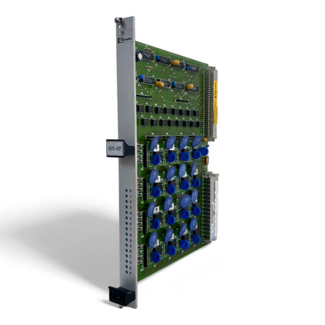 HOMAG HOMAG HOMATIC Ausgangskarte 16A 24V PNP HC020 Art. 2-083-01-5408 Ser.:HO0121600 BAZ BOF Art.-Nr. HO0121600