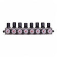 Numatics IMA NUMATICS 00.66 00 Druckregler Batterie Art.-Nr. 0066000