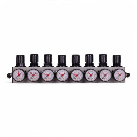 Numatics IMA NUMATICS 00.66 00 Druckregler Batterie Art.-Nr. 0066000
