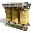 Siemens Autotransformator 4AP2595 0AS60 8A 3 kVA – 400 bis 600 V Eingang – 209 bis 231 V Ausgang Art.-Nr. 55052
