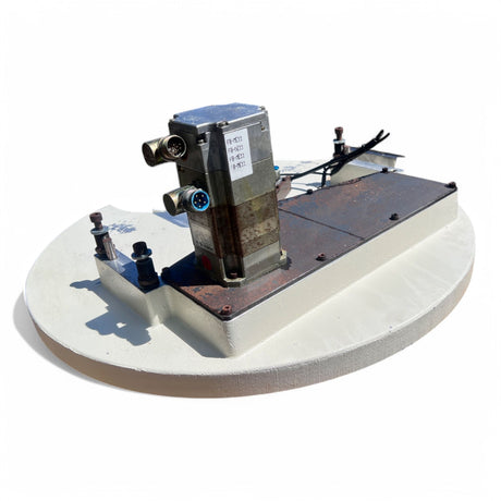 WEEKE HOMAG IMA Werkzeugwechsler mit Siemens Servomotor Typ 1FK6042–6AF71–1TGO IMA 3 Nr. 196 ISP (1) BIMA 610/810 Art.-Nr