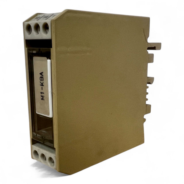 Lütze Lütze RE4 1751 Relaismodul Art.-Nr. M1-K9A 24VDC