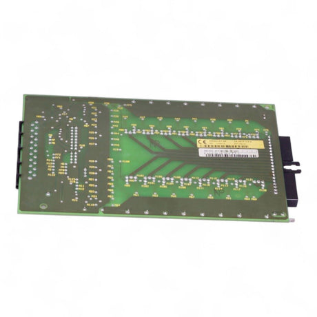 Krauss Maffei Bachmann Battenfeld Electronic Prozessorkarte EP00000396 0582397 12-780-022 R8 ROB1-2 – Ansicht 3