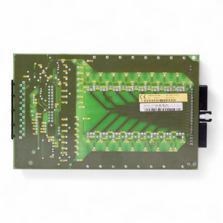 Krauss Maffei Bachmann Battenfeld Electronic Prozessorkarte EP00000396 0582397 12-780-022 R8 ROB1-2 – Ansicht 2