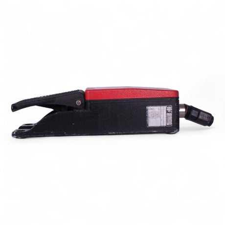 BERNSTEIN Classic Fußschalter Typ F1-U1 – 6660.0113 Art.-Nr. 117000